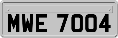 MWE7004