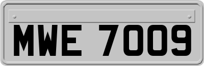 MWE7009