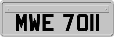 MWE7011