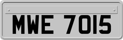 MWE7015