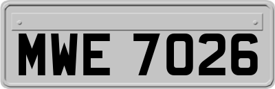 MWE7026