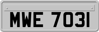 MWE7031