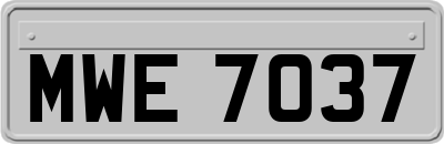 MWE7037