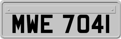 MWE7041