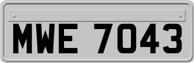 MWE7043