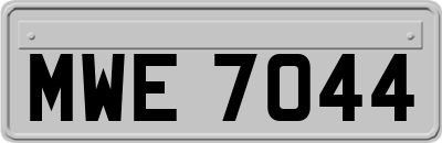 MWE7044