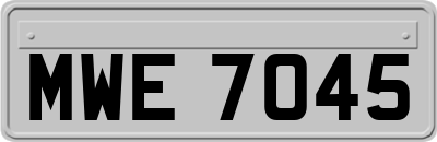 MWE7045