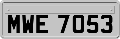 MWE7053