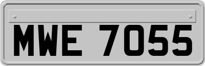 MWE7055