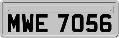 MWE7056