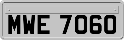 MWE7060