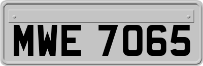 MWE7065