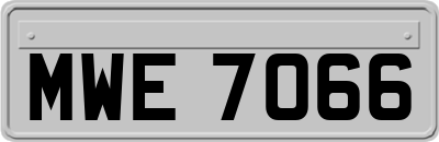 MWE7066