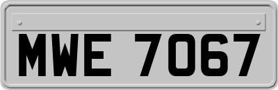 MWE7067