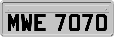 MWE7070