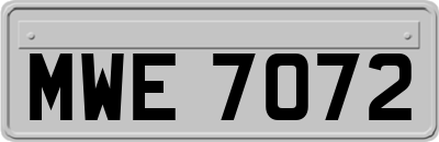 MWE7072