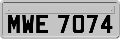 MWE7074