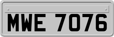 MWE7076