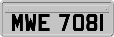 MWE7081