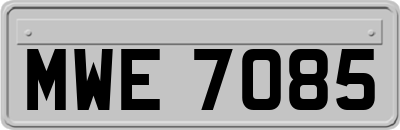 MWE7085