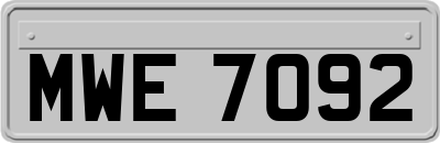 MWE7092