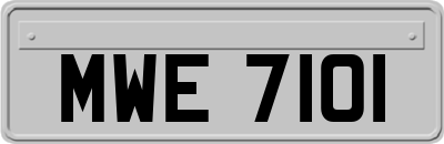 MWE7101