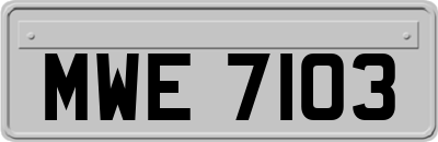 MWE7103