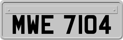 MWE7104