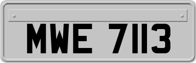 MWE7113