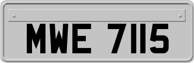 MWE7115