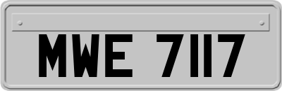 MWE7117