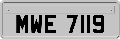 MWE7119