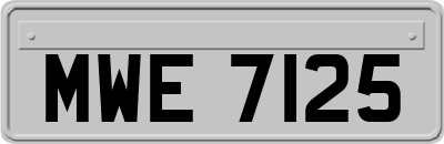 MWE7125