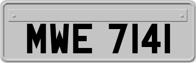 MWE7141