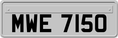 MWE7150