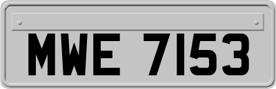 MWE7153