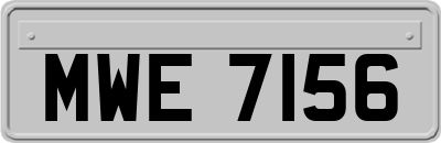 MWE7156