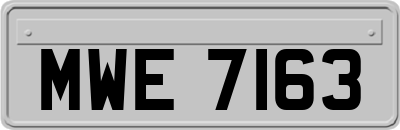 MWE7163