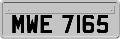 MWE7165