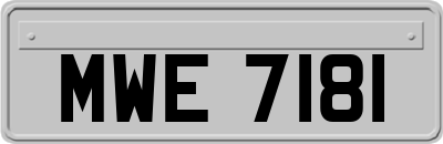 MWE7181