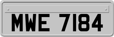 MWE7184