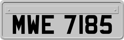 MWE7185