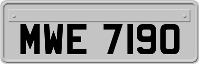 MWE7190