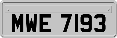 MWE7193