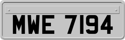 MWE7194