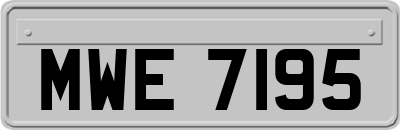 MWE7195