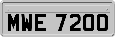 MWE7200