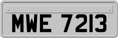 MWE7213