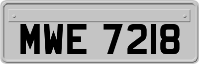 MWE7218