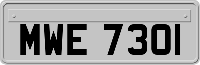 MWE7301